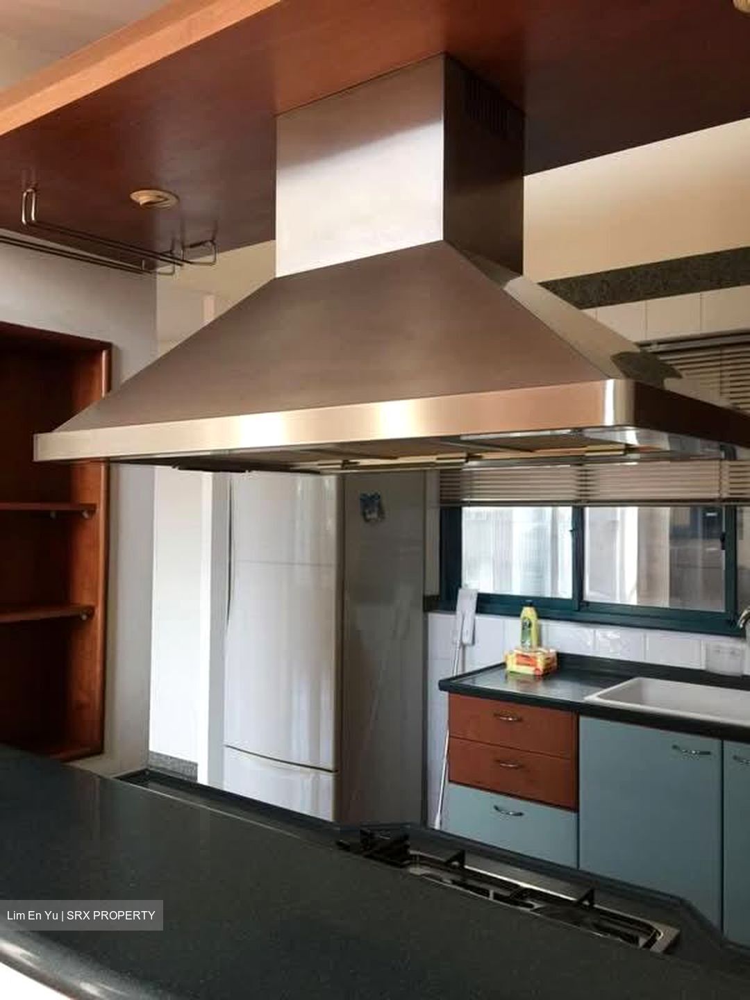 The Legend (D10), Condominium #583439731